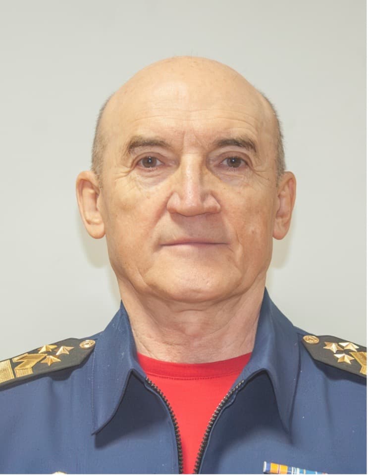 Поляков Вячеслав Анатольевич