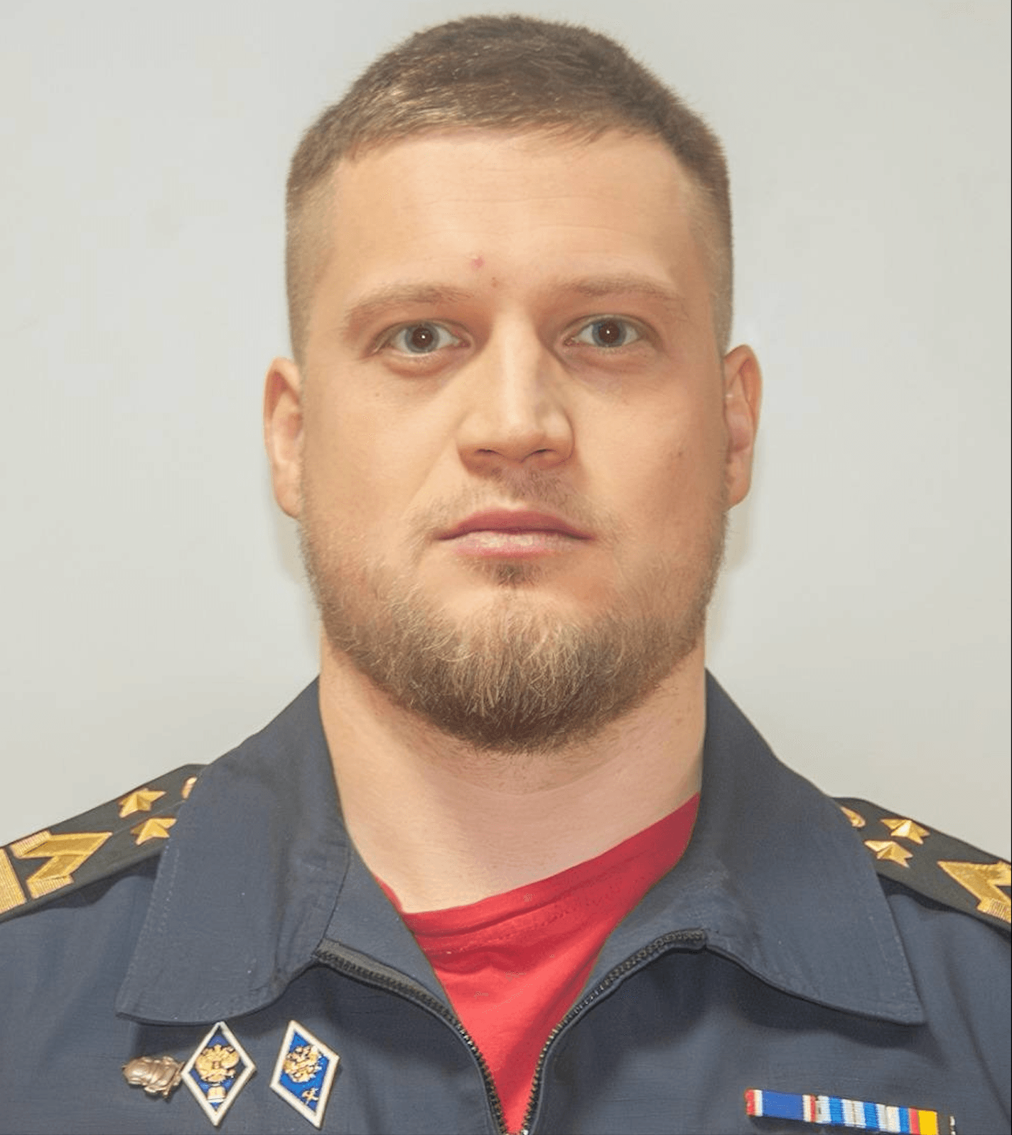 Стальнов Егор Владимирович