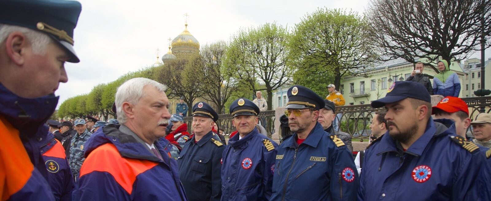 Обучение судоводителей маломерных судов в Санкт-Петербурге Купить права на лодку в СПб - обучение ГИМС ВОСВОД